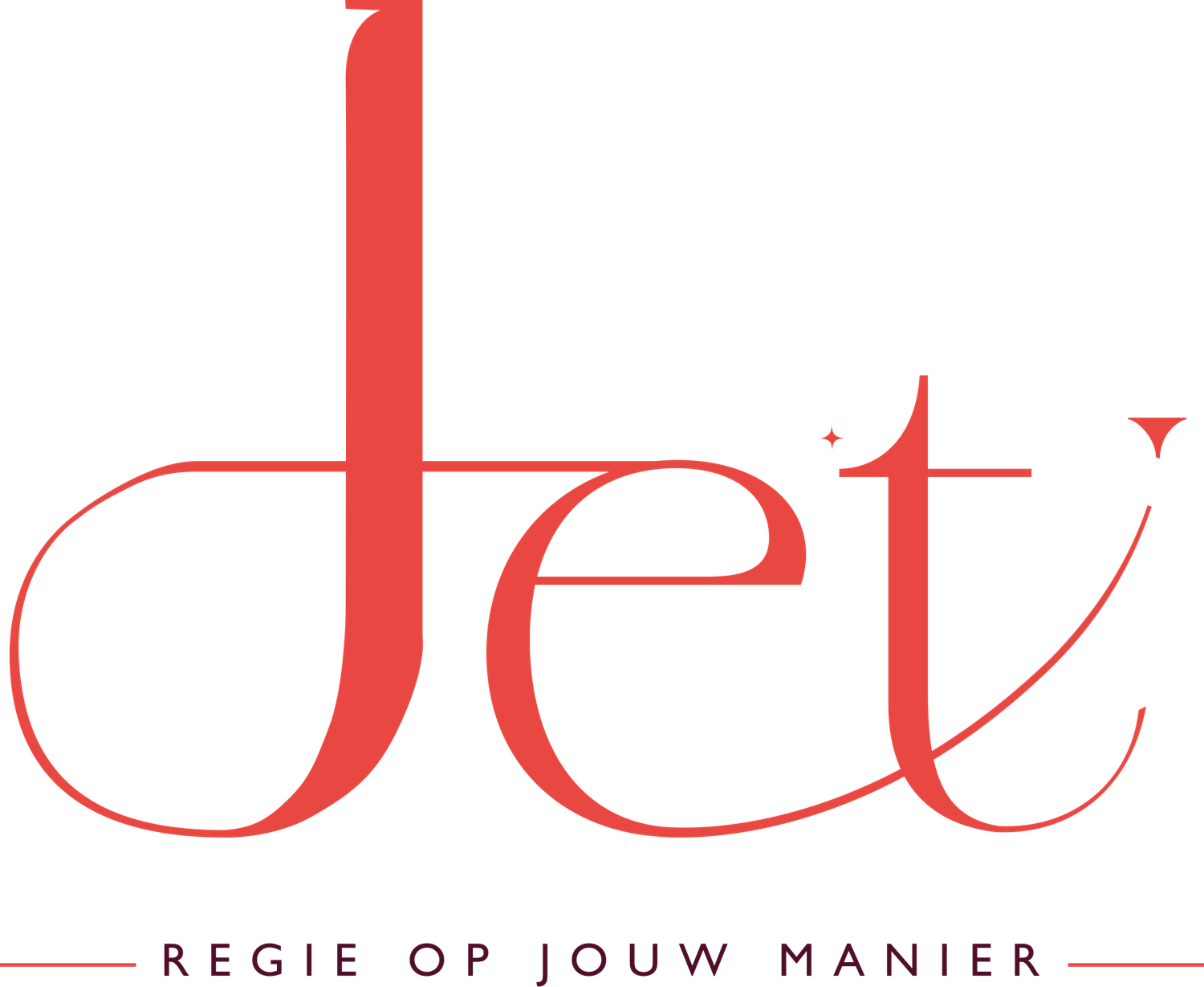 Regie Op Jouw Manier