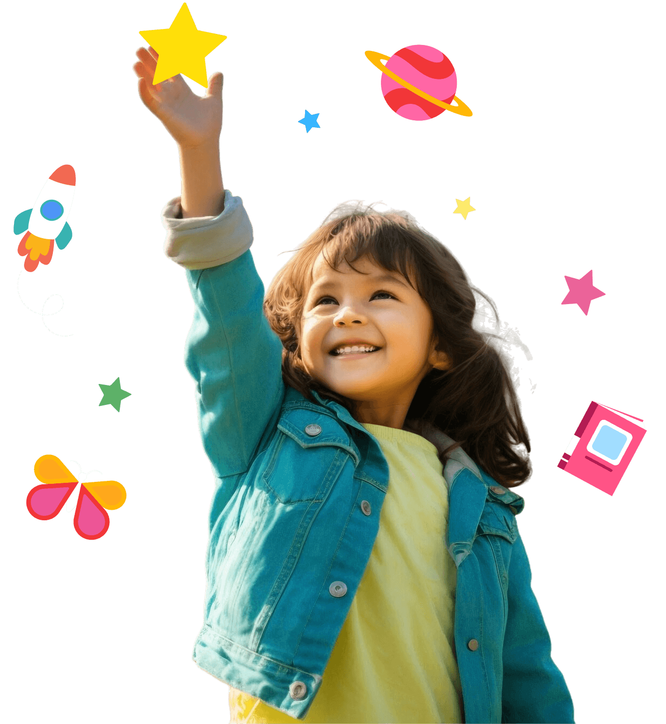 Children engaging in developmental play at KidzGym Learning Center Cebu