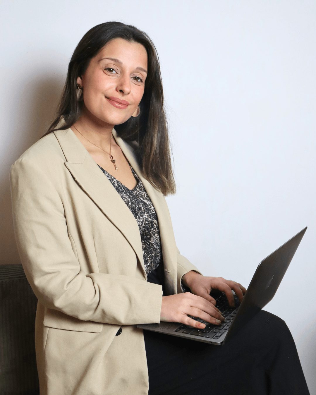 Alzaré Coaching - pour femmes entrepreneures