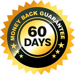 180 Day Money Back Guarantee