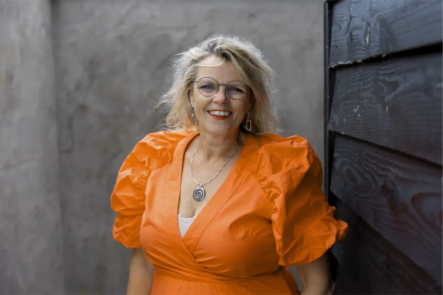 Petra Korf, mindbody coach voor herstel van chronische klachten