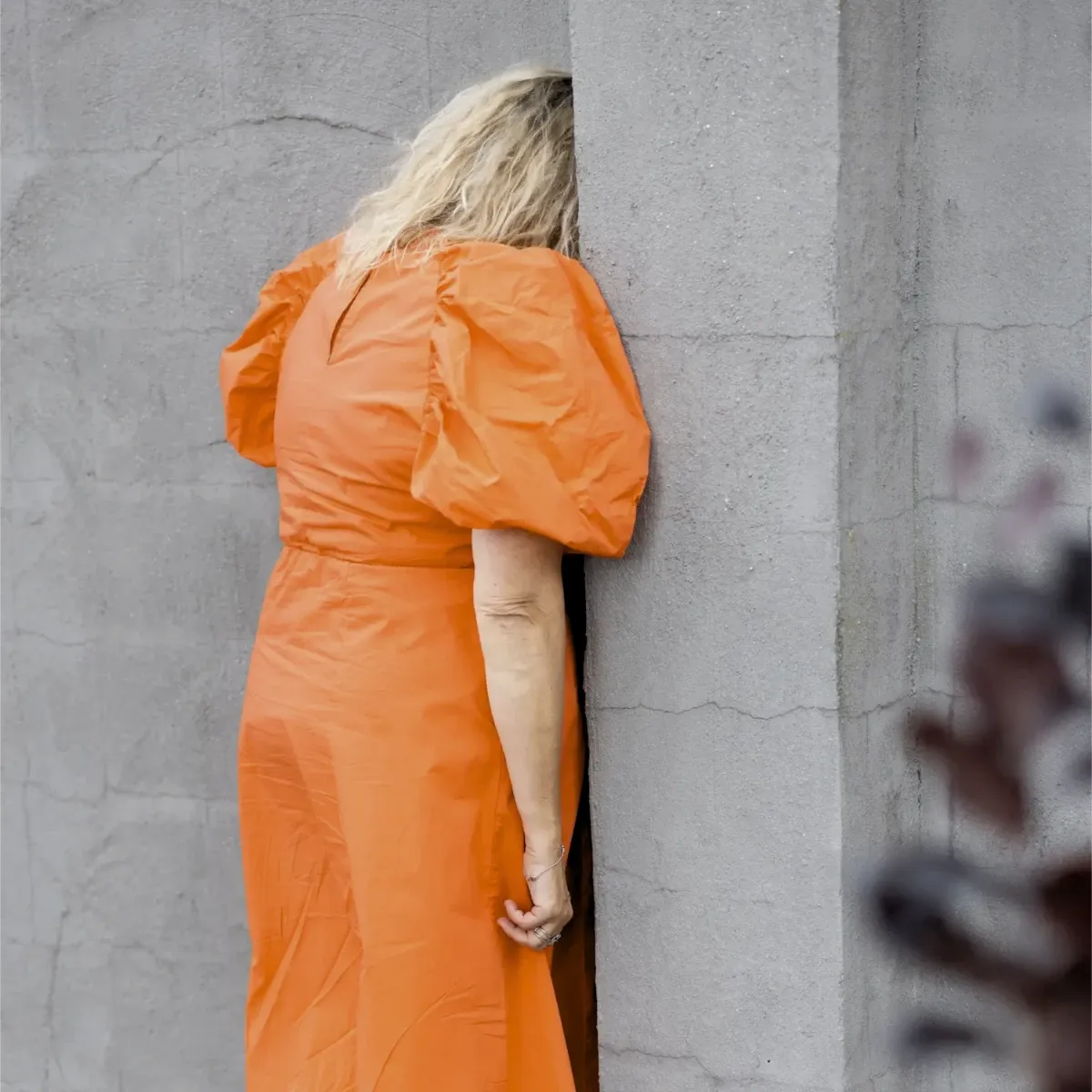 Petra Korf, mindbody coach