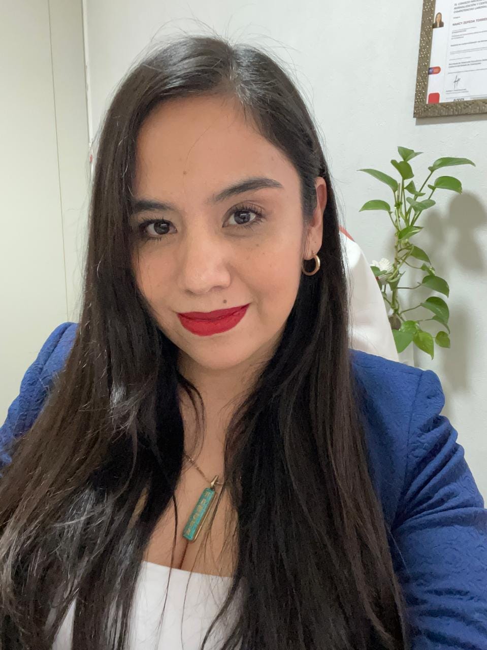 Canal de Youtube NancyZeto