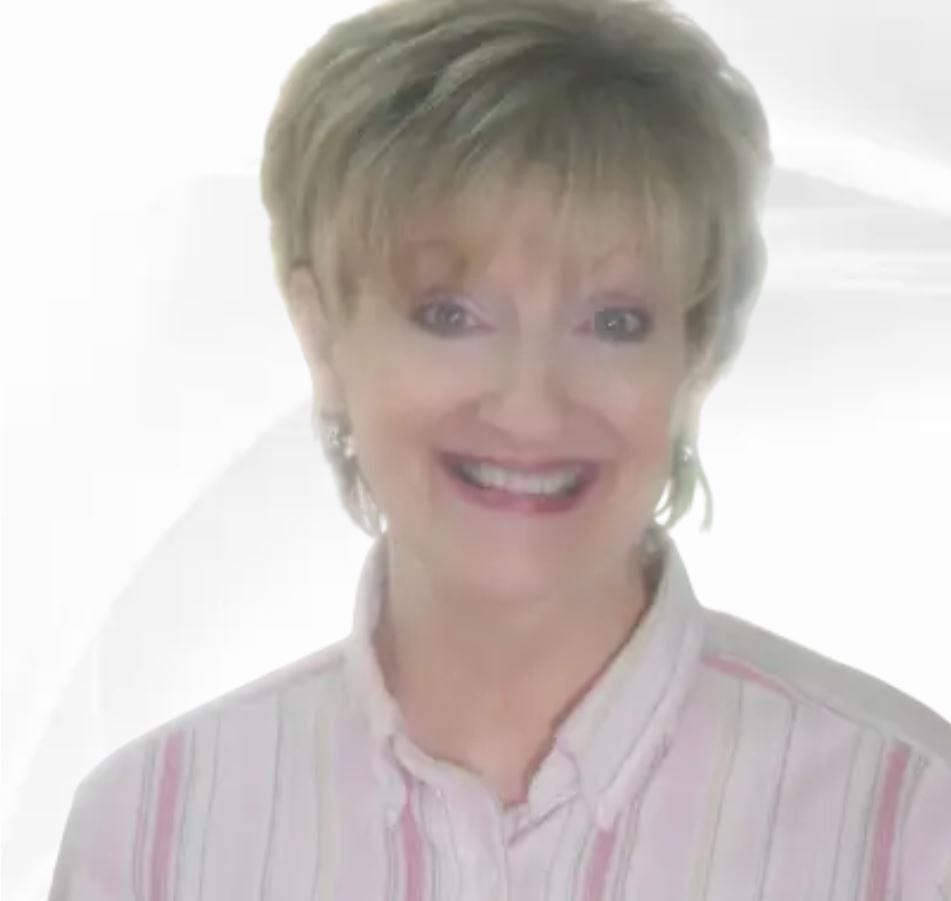 Mrs. Rebecca Alderman headshot