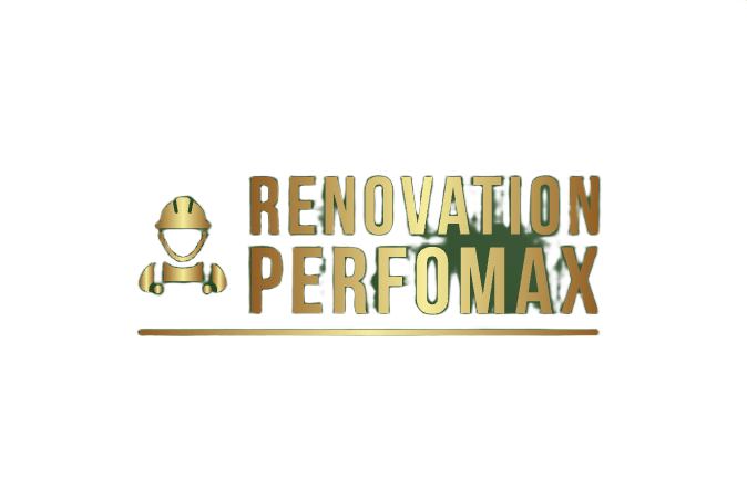 Logo Rénovation Perfomax