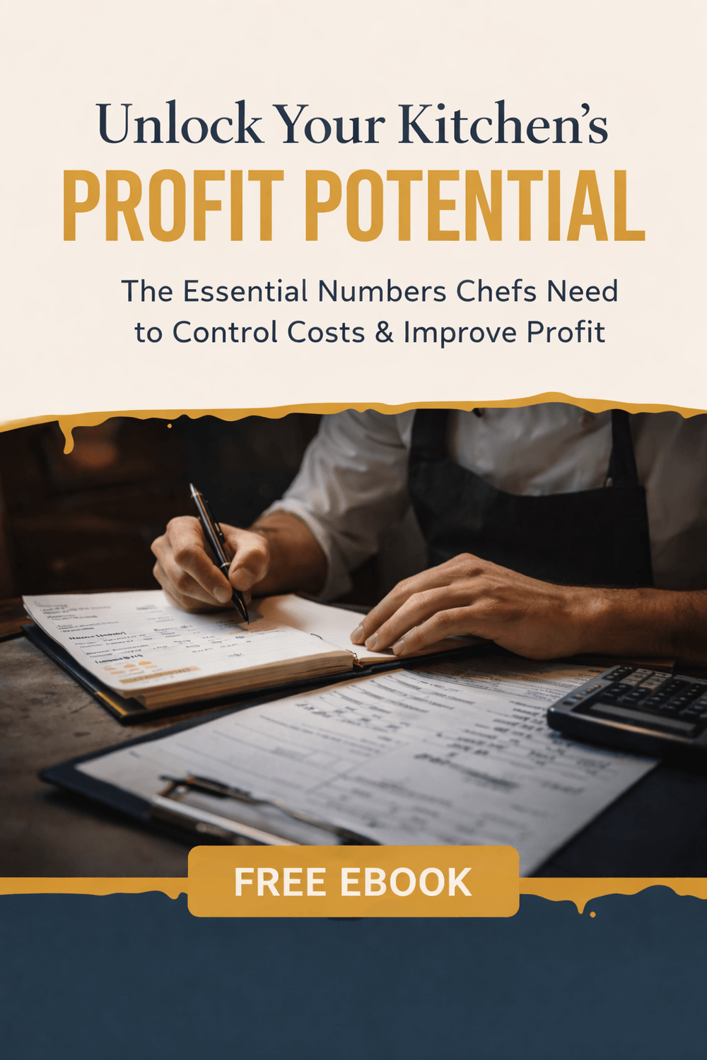Unlock Your Kitchen's Profit Potential