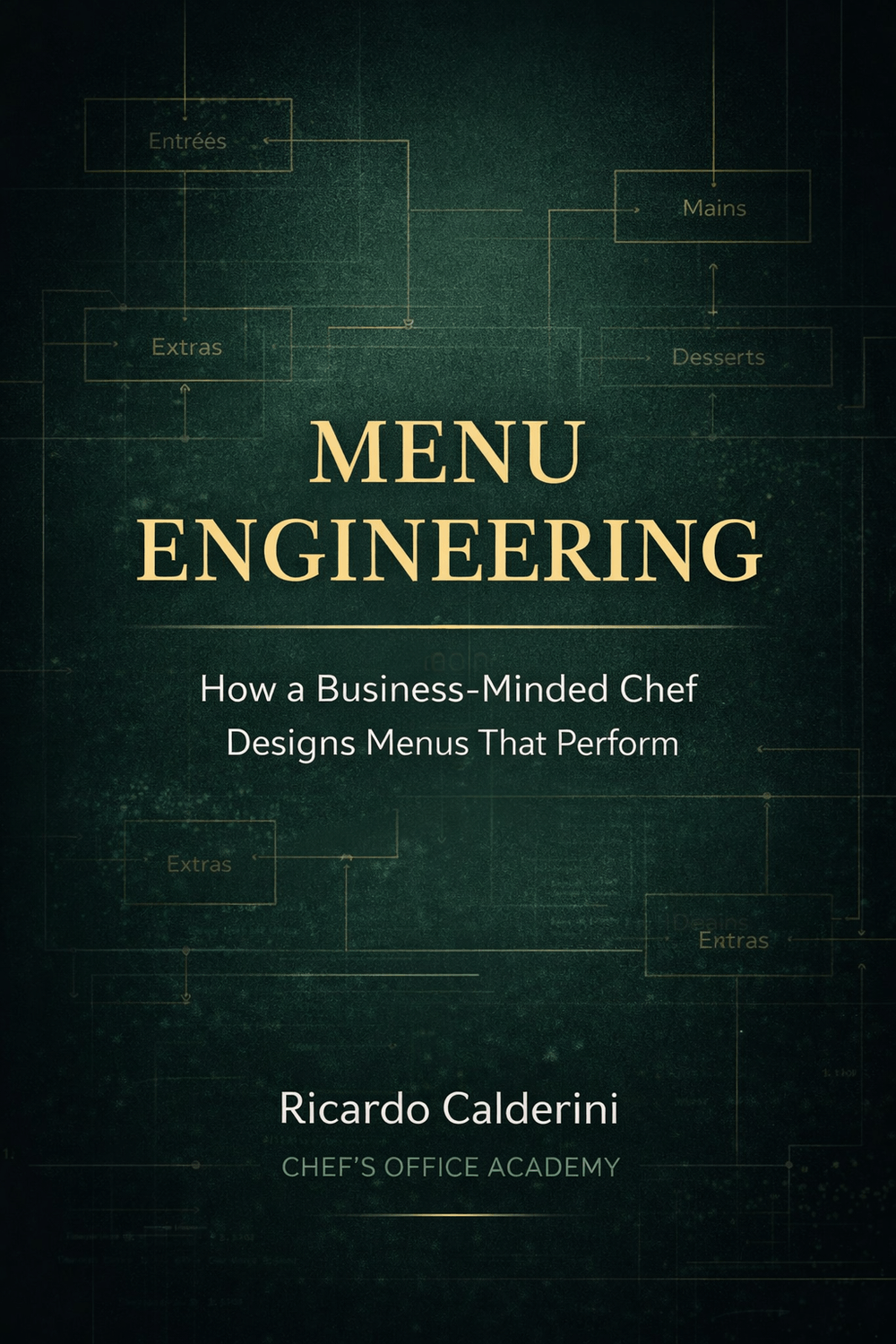 Menu Engineering