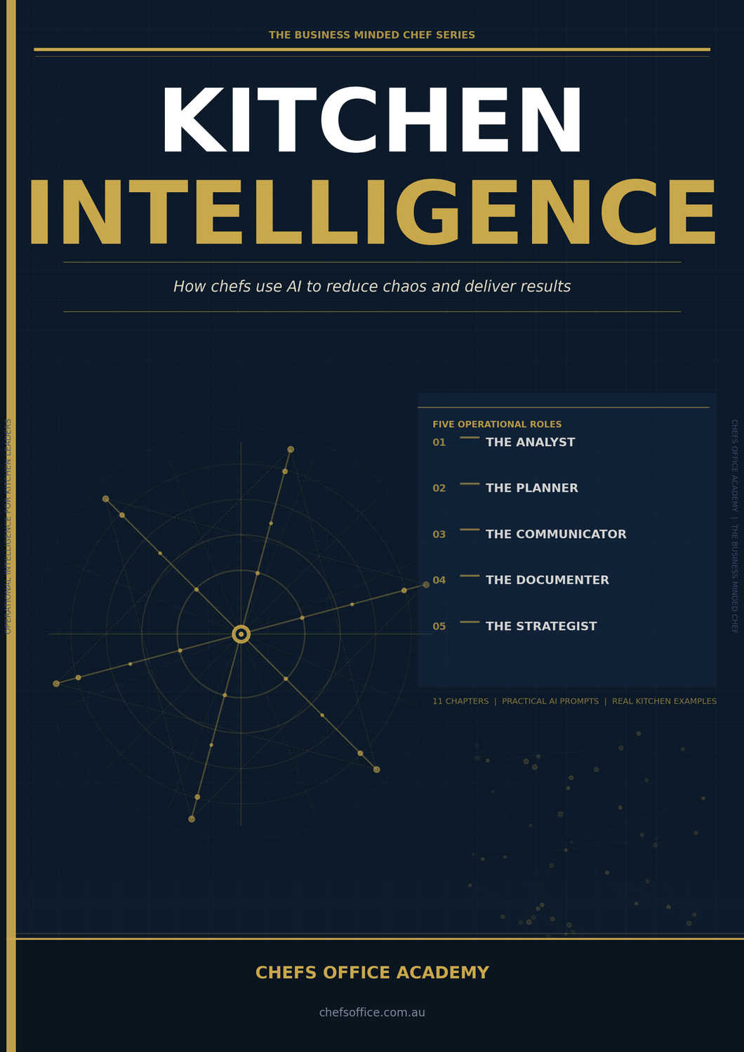 Kitchen Intelligence