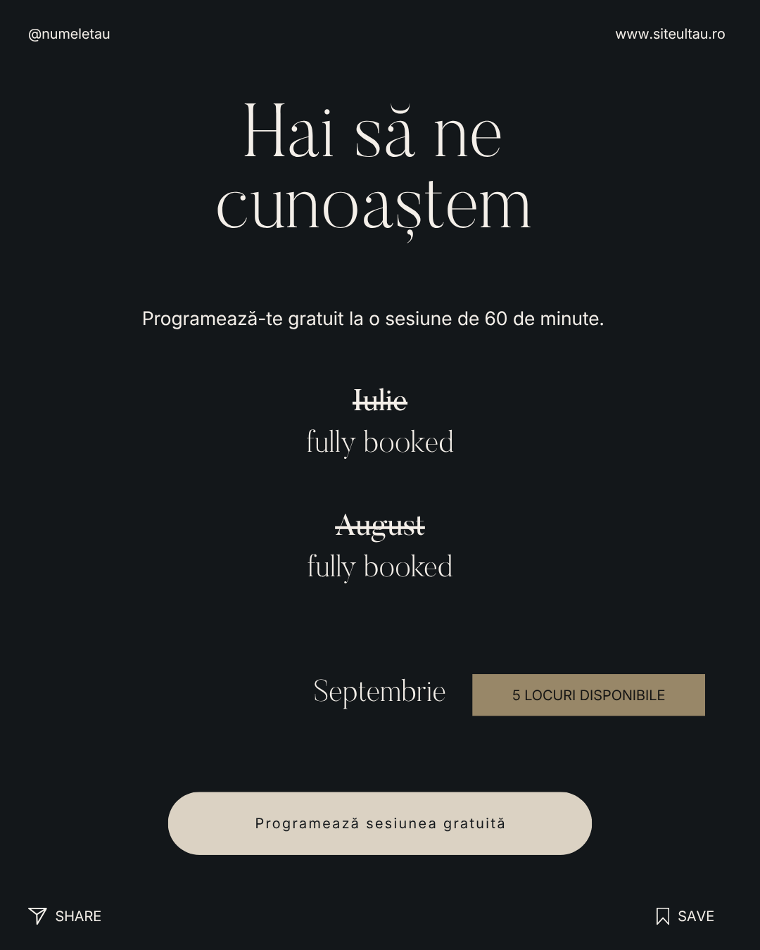 Universal Social Media Canva Templates 06