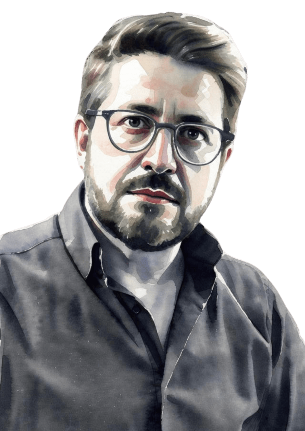 Paulo Coelho, empresário português com experiência em gestão e estratégia internacional