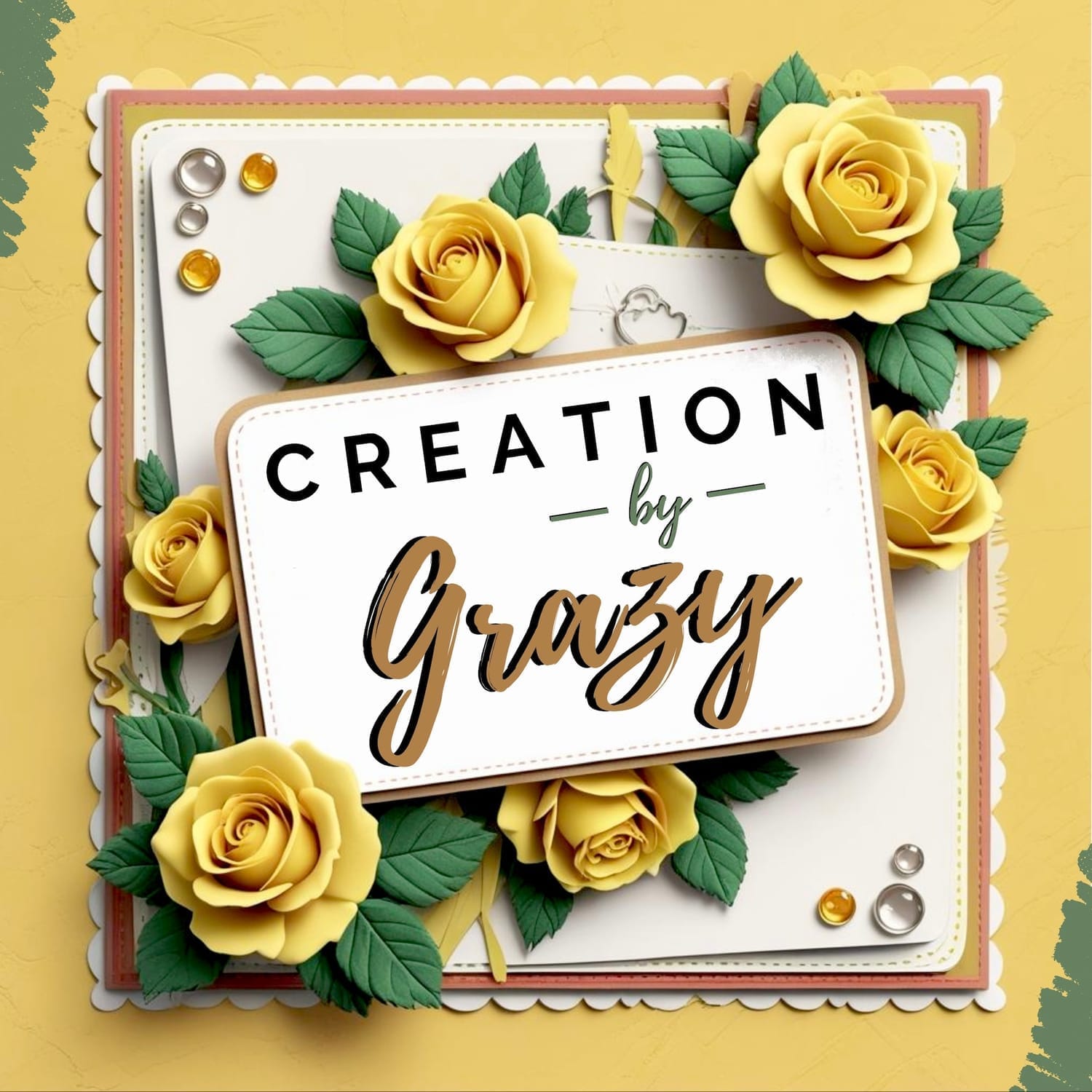 Creationbygrazy