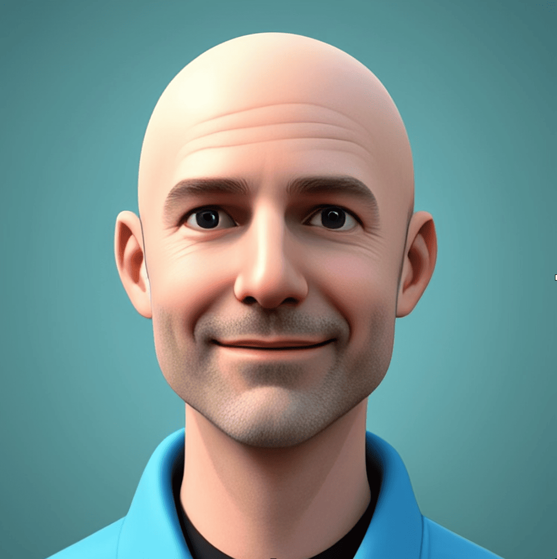 Photo de Cédric, responsable de l'accueil, plateau de muscu et cours collectifs chez Studio Arona
