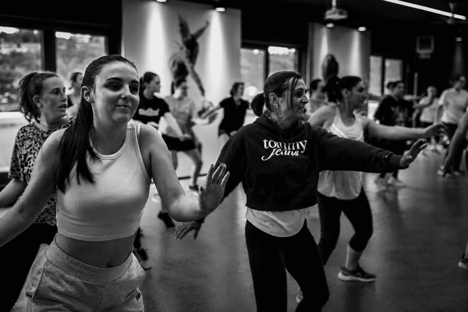 Gala danse Studio Arona Huy