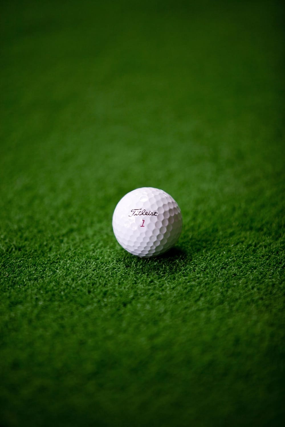 Préparation mentale golf concentration stabilité Bonjour Coach