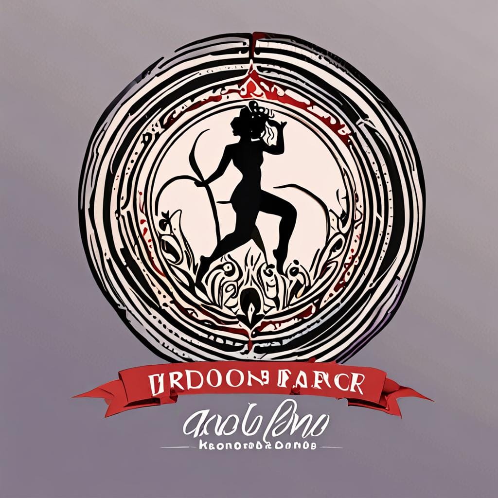 Studio Arona fitness dance logo