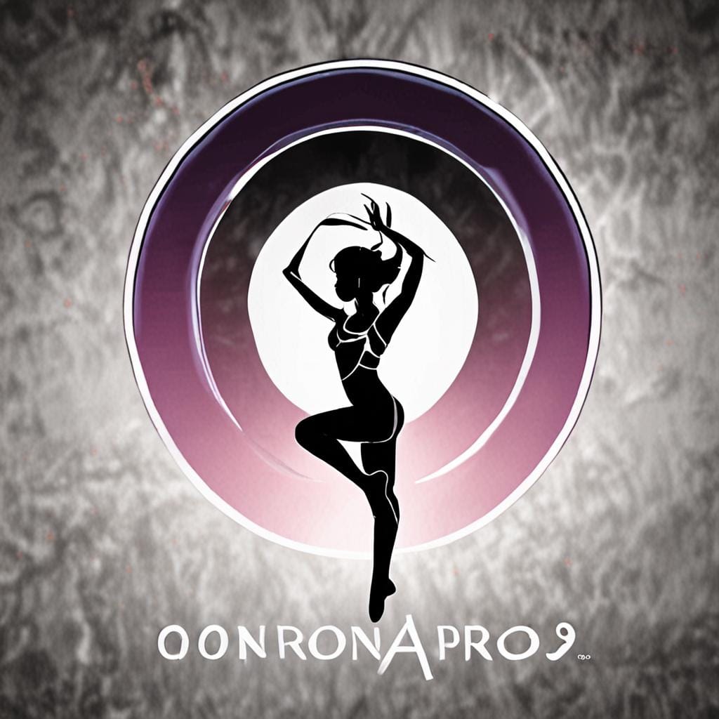 Studio Arona fitness dance logo