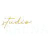 Studio Arona fitness dance logo