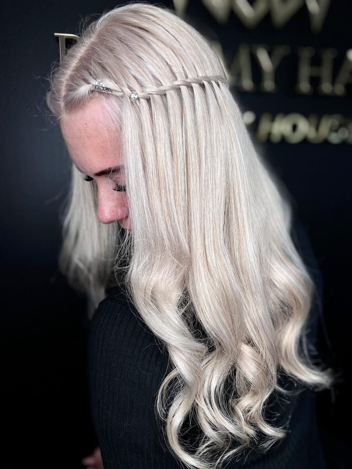 Praca Bleach Academy