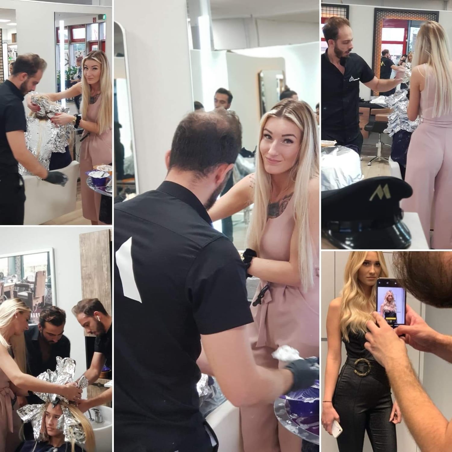 Kornelia Bleach Academy
