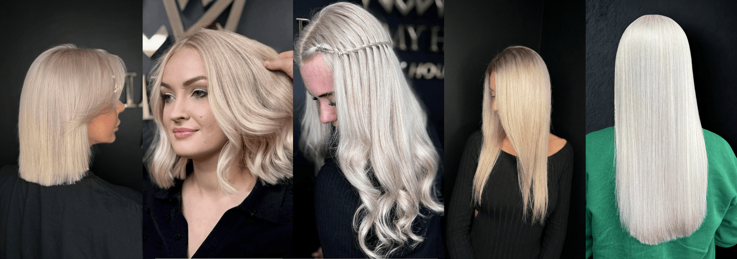 Praca Bleach Academy