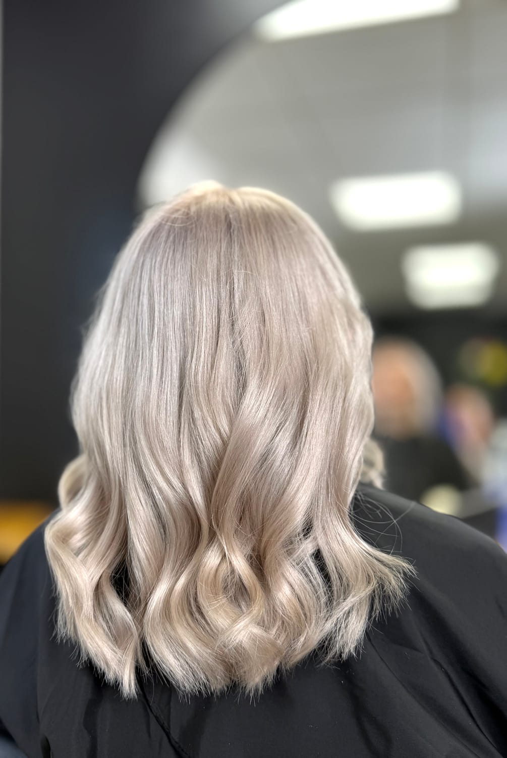 Blond 1