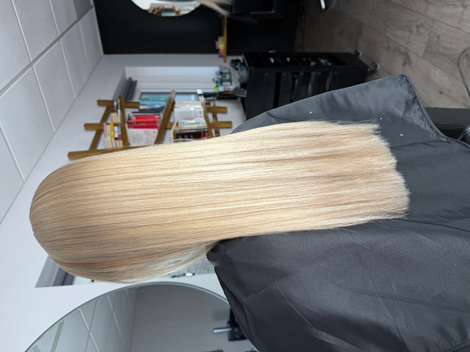 Blond 2