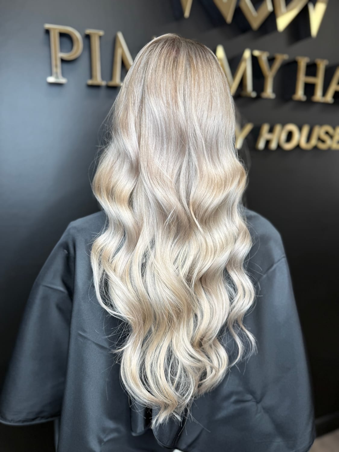 Blond 3