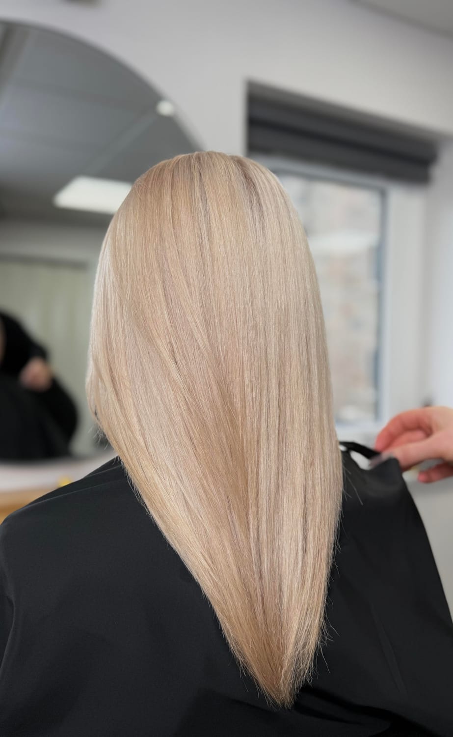 Blond 5
