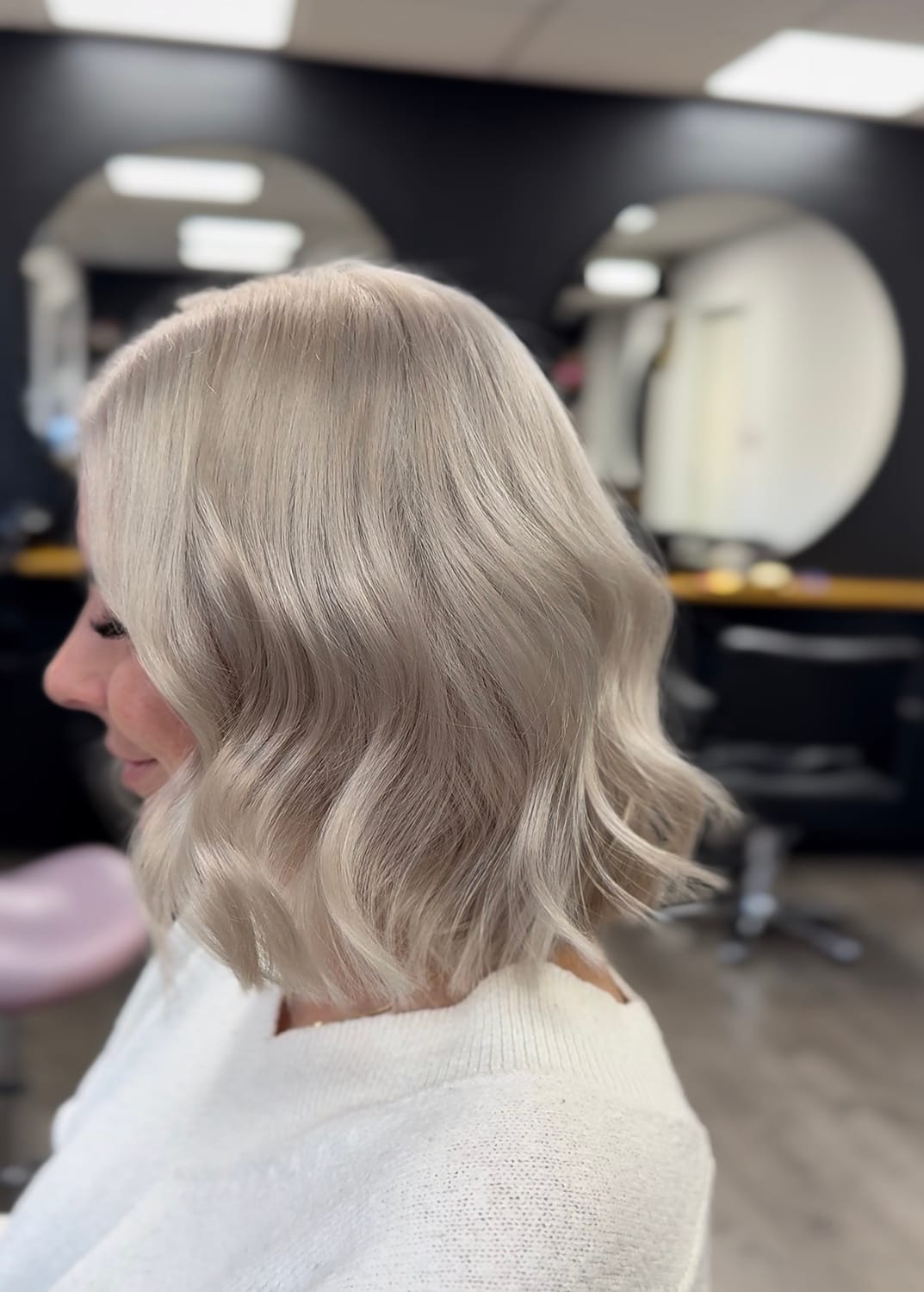 Blond 7