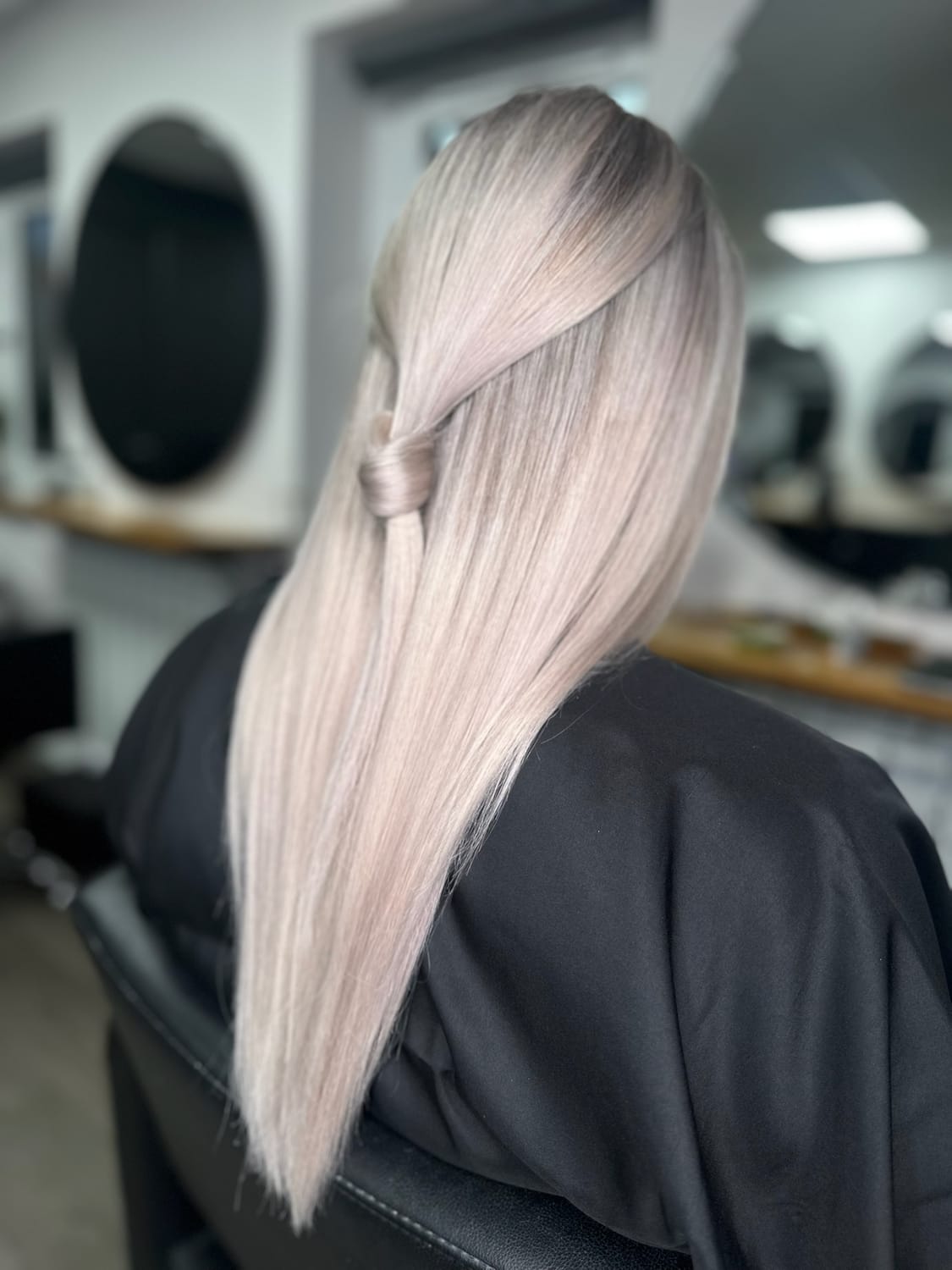 Blond 10