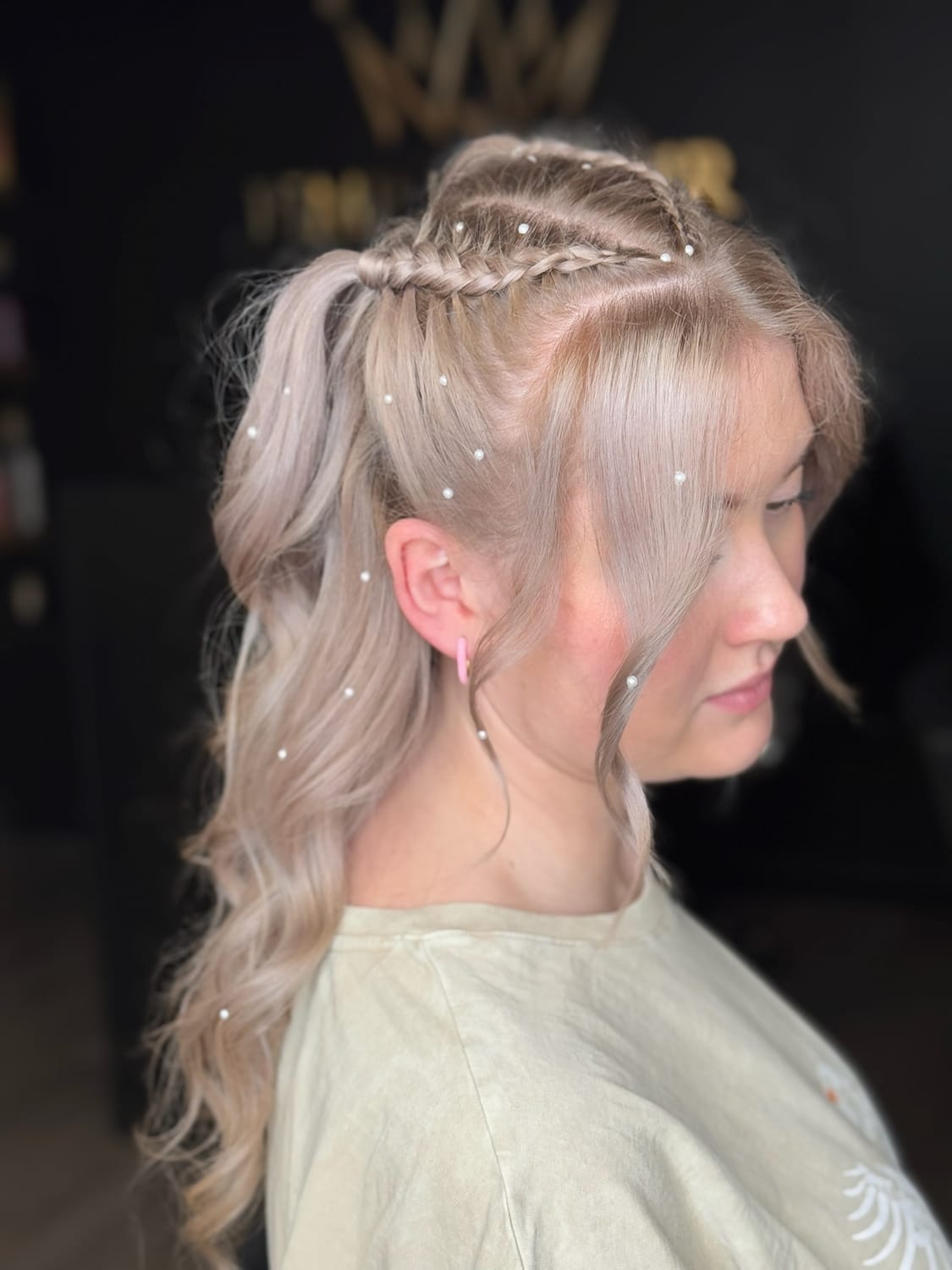 Blond 11