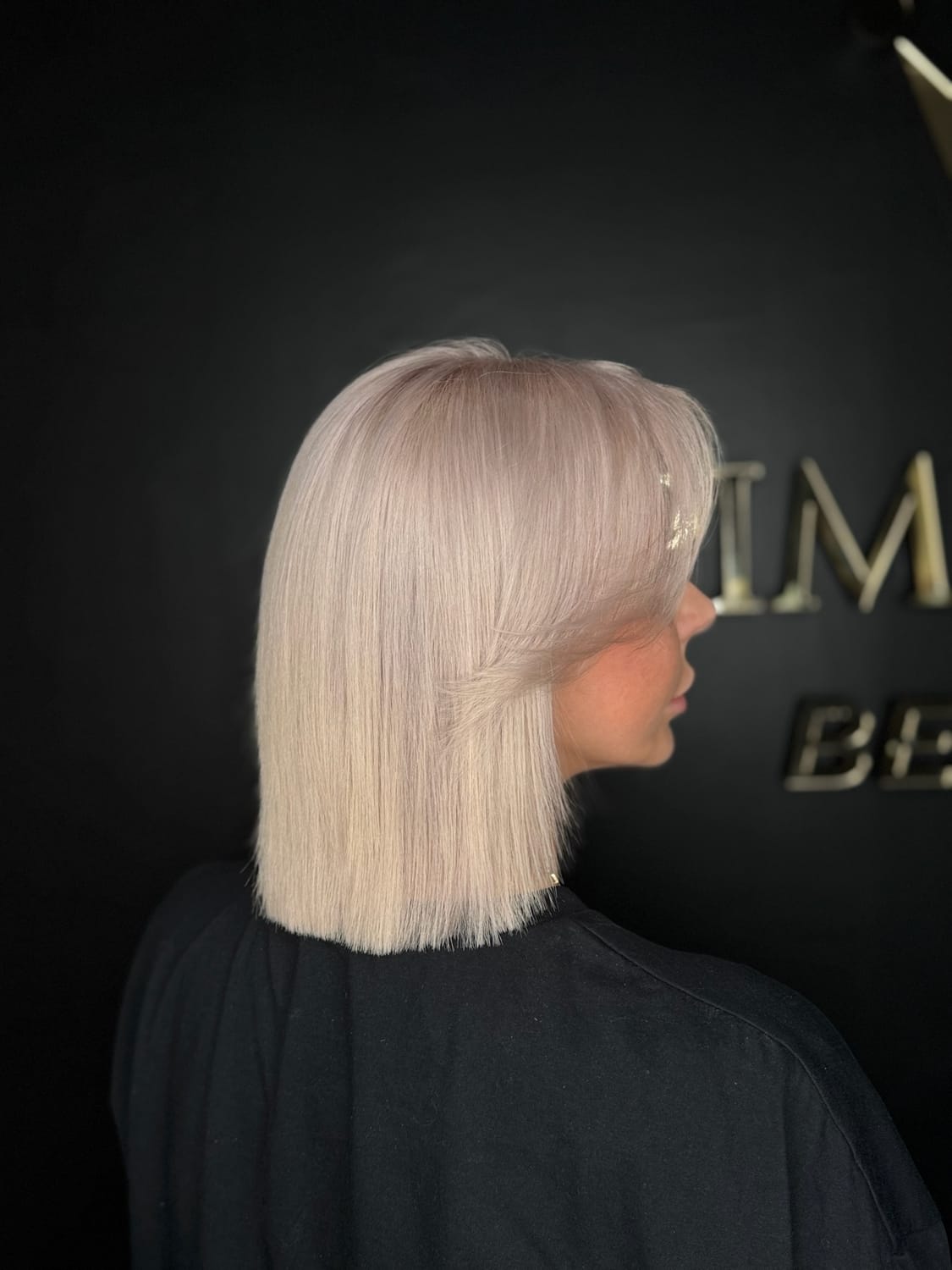Blond 12