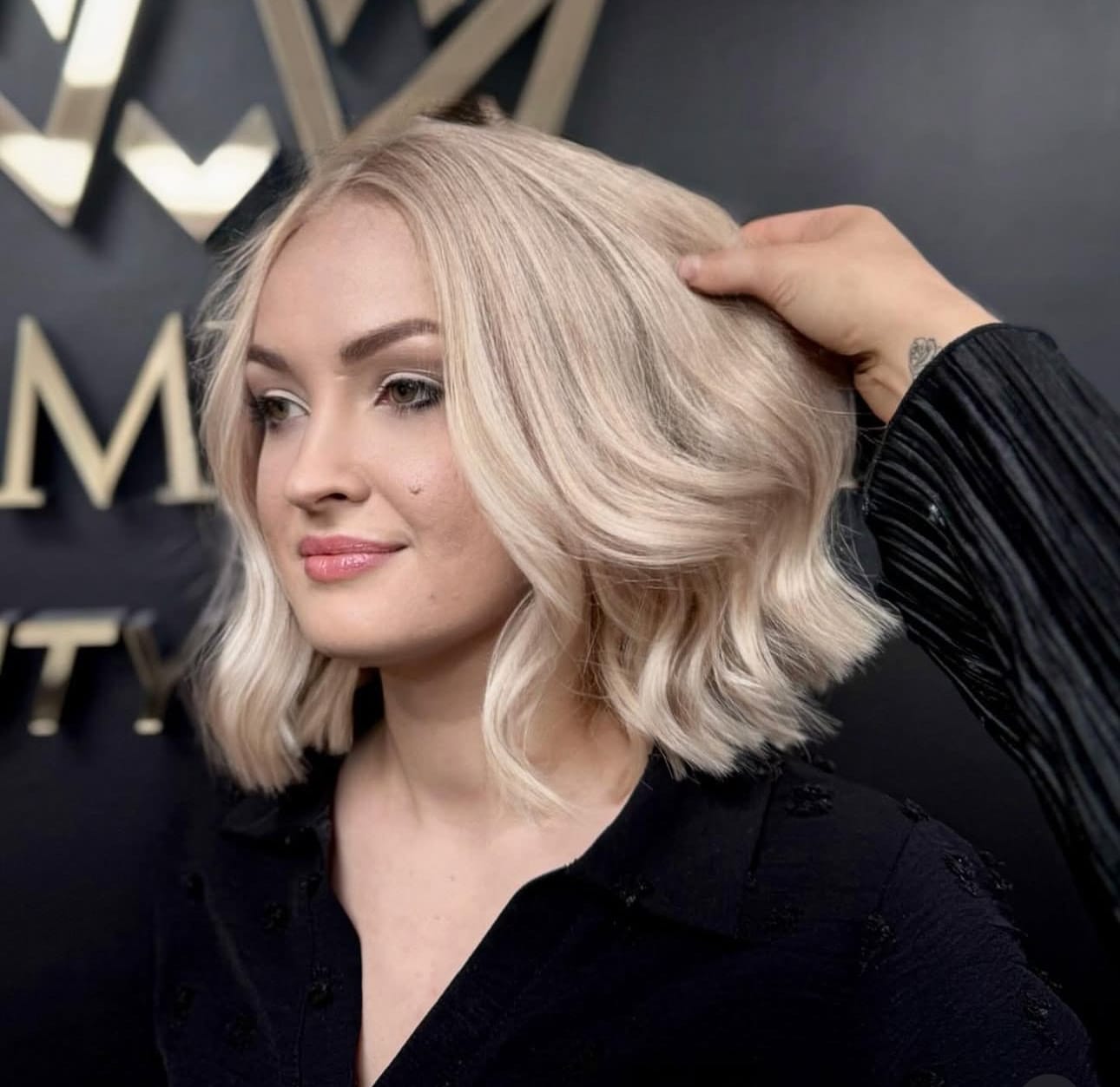 Blond 13