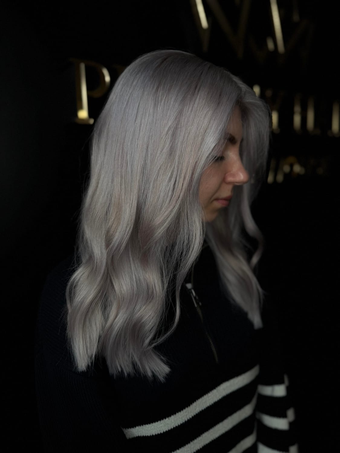 Blond 14