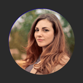 Foto de la Creadora Anny