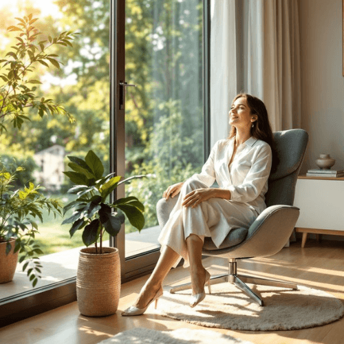 Visual de Transformación