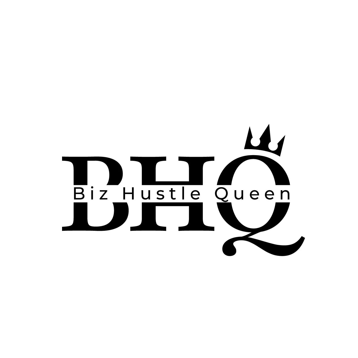 Biz Hustle Queen Digital