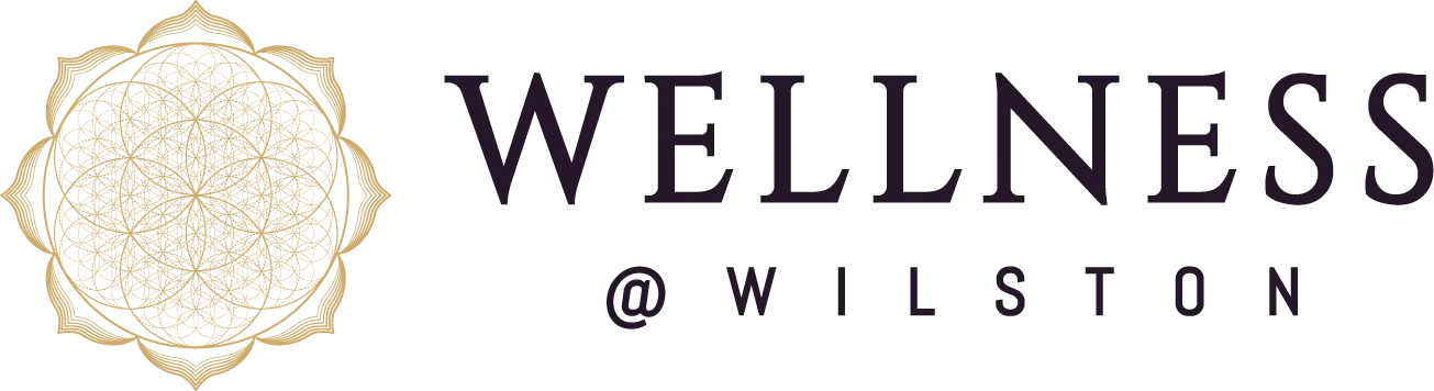 wellness website logo