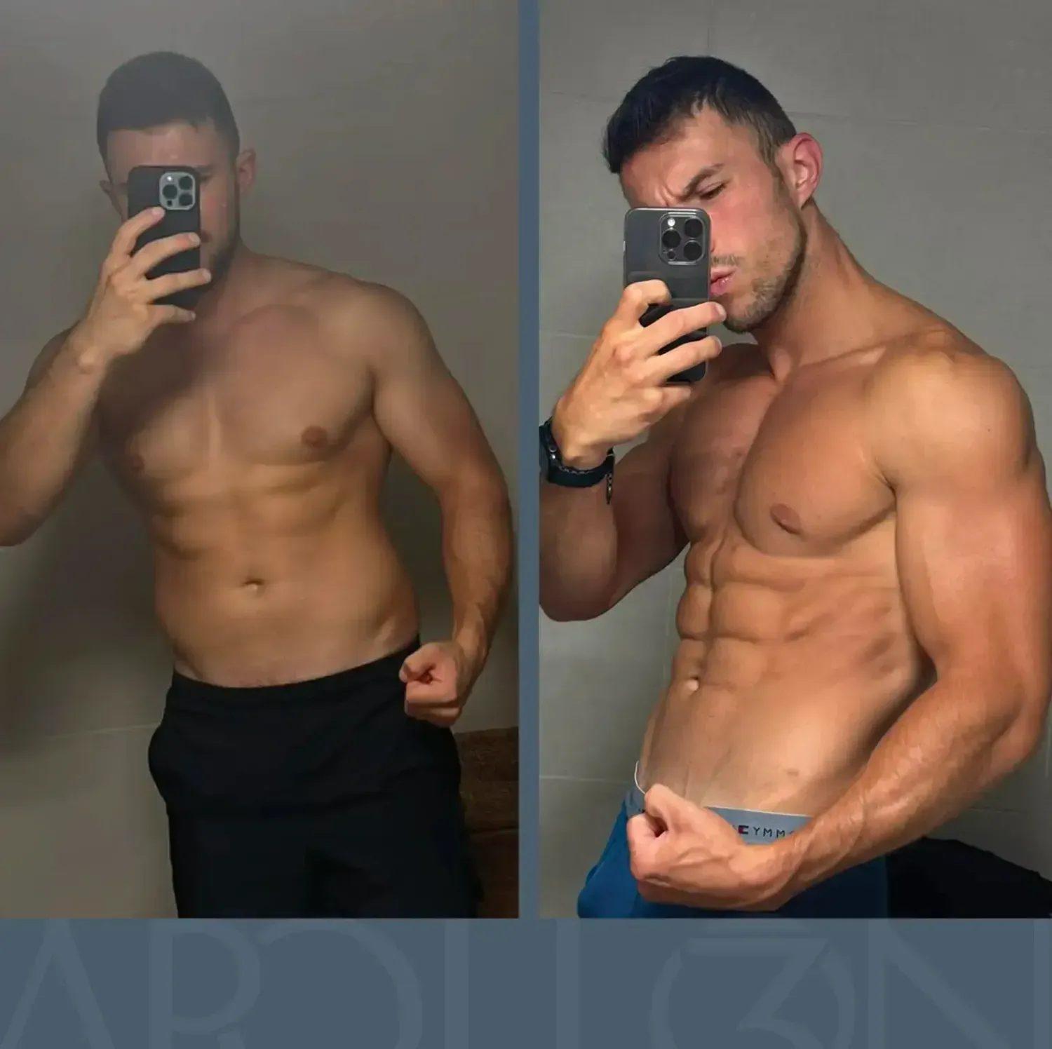 Transformation de David