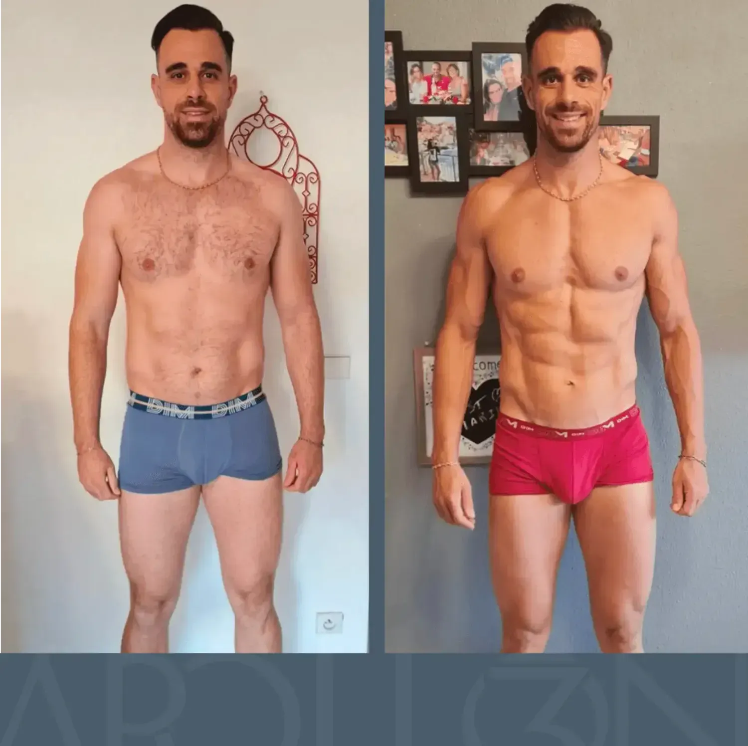 Transformation de Guillaume