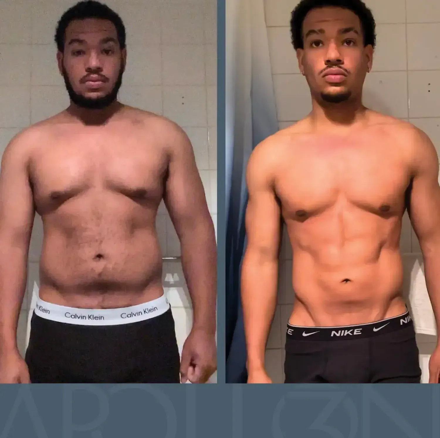 Transformation de Joakim