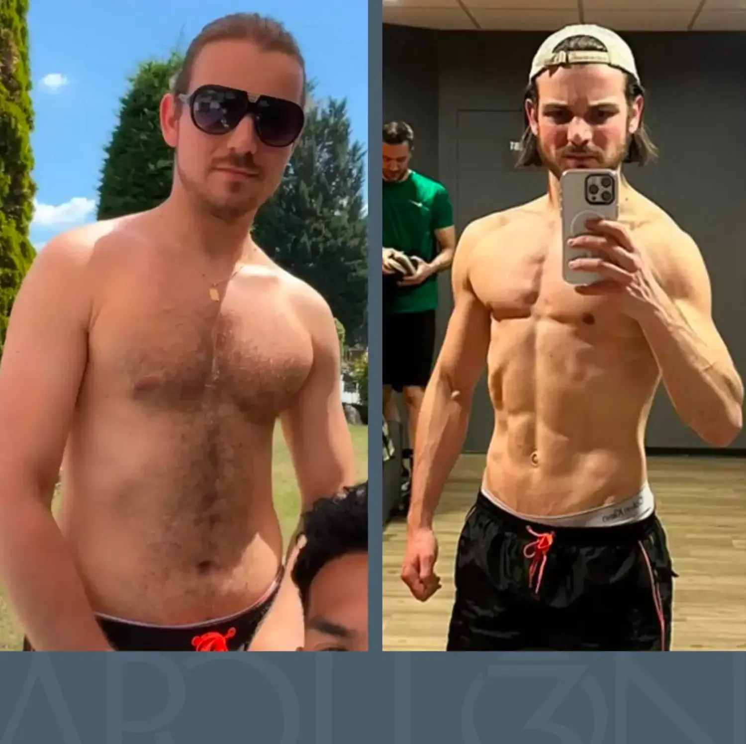 Transformation de Nikita