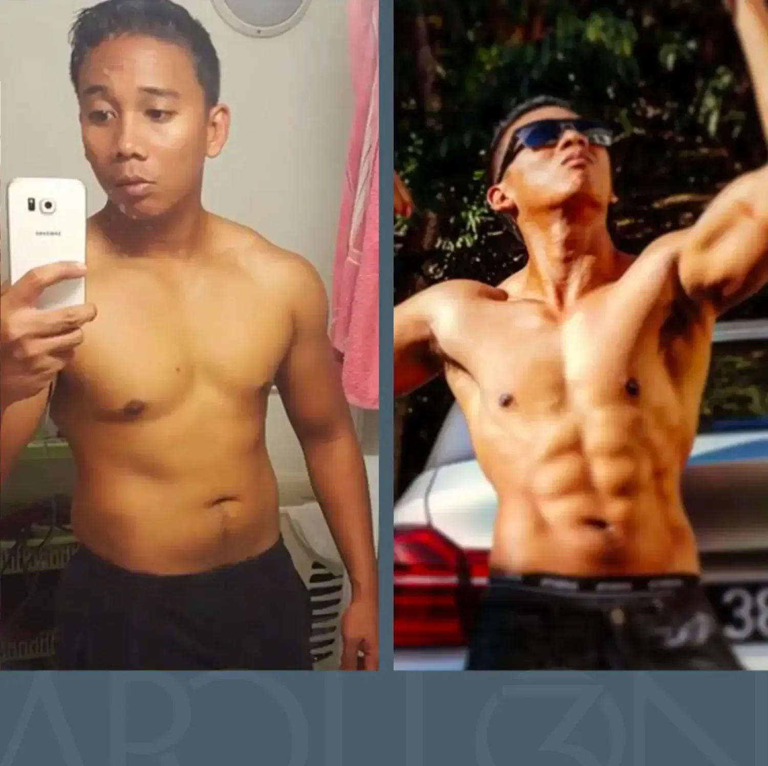 Transformation de Lionel