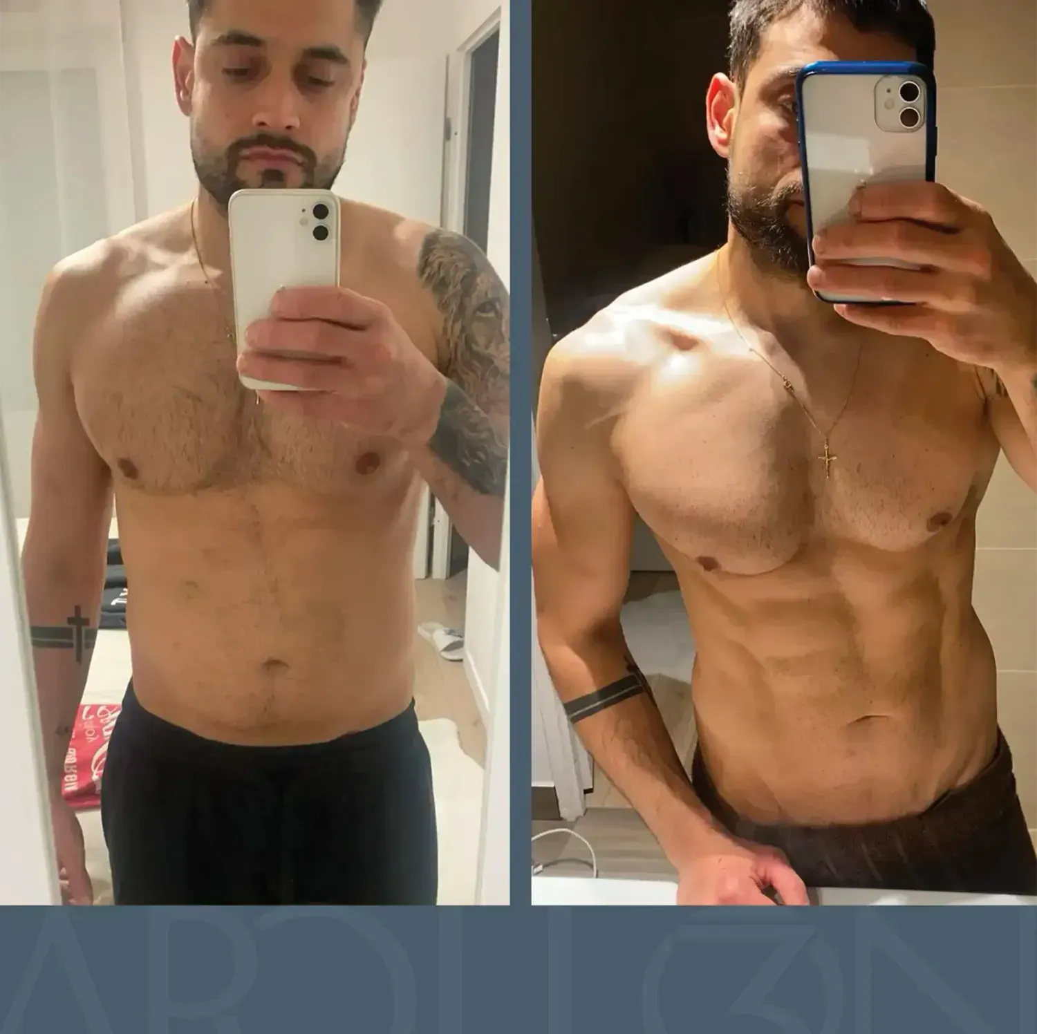 Transformation de Marco