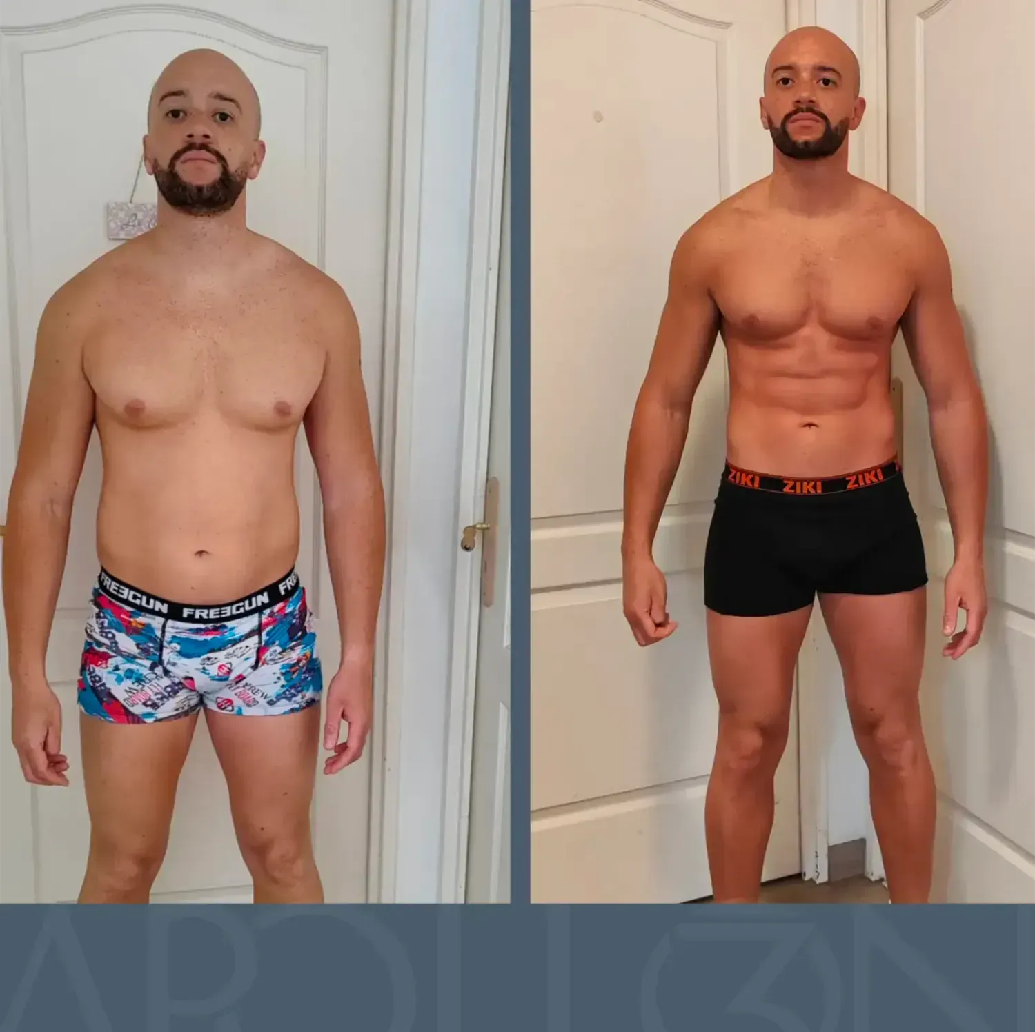 Transformation de Francis