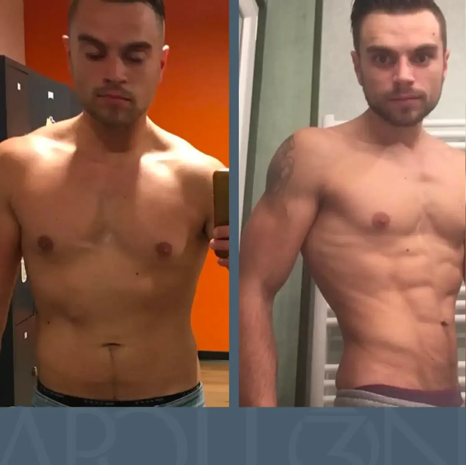 Transformation de Christo