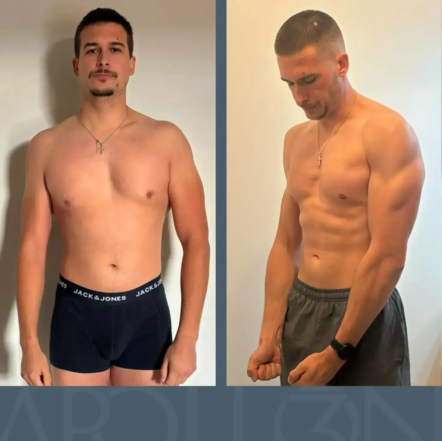 Transformation de Tom