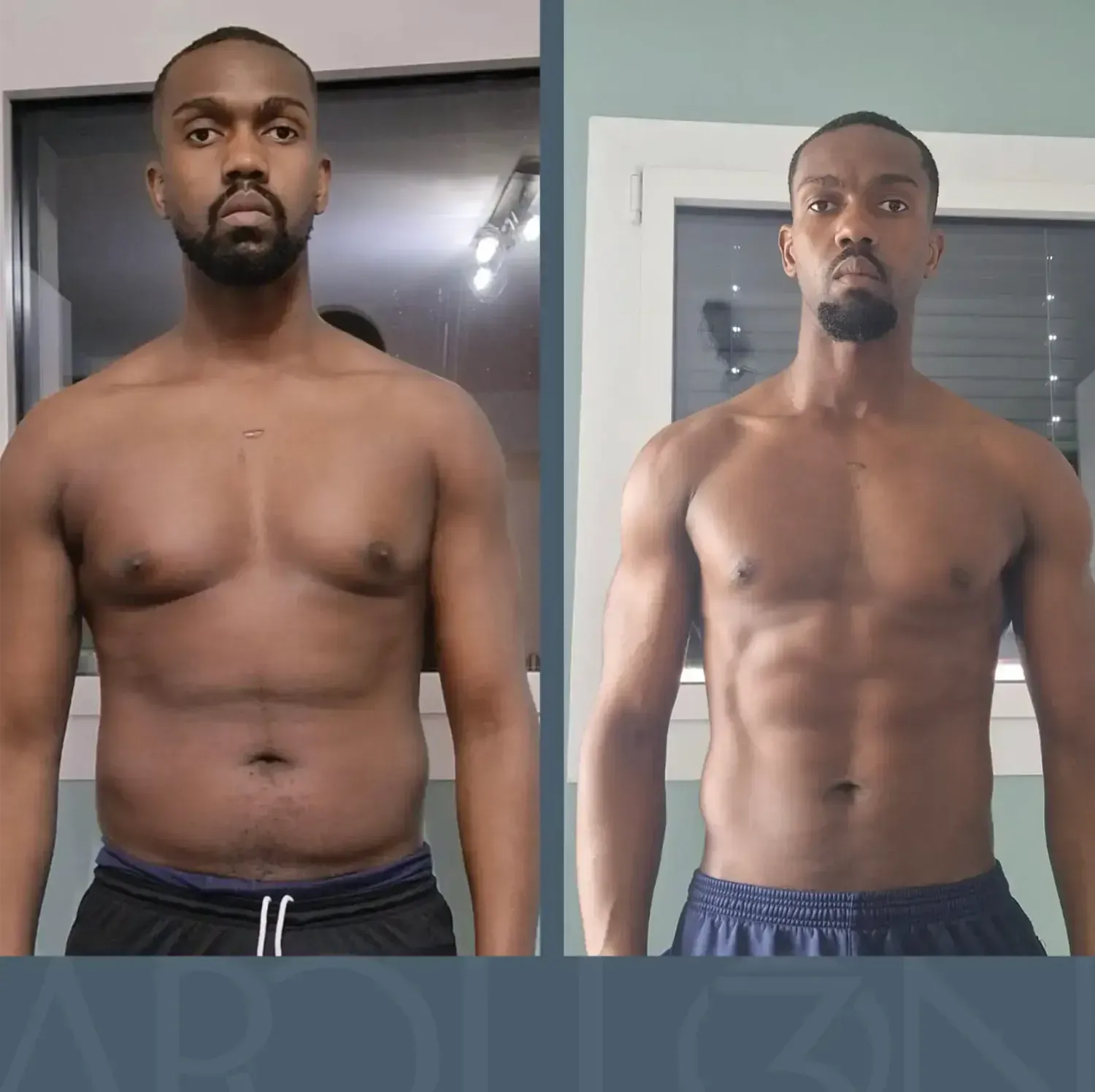 Transformation de Ntemo