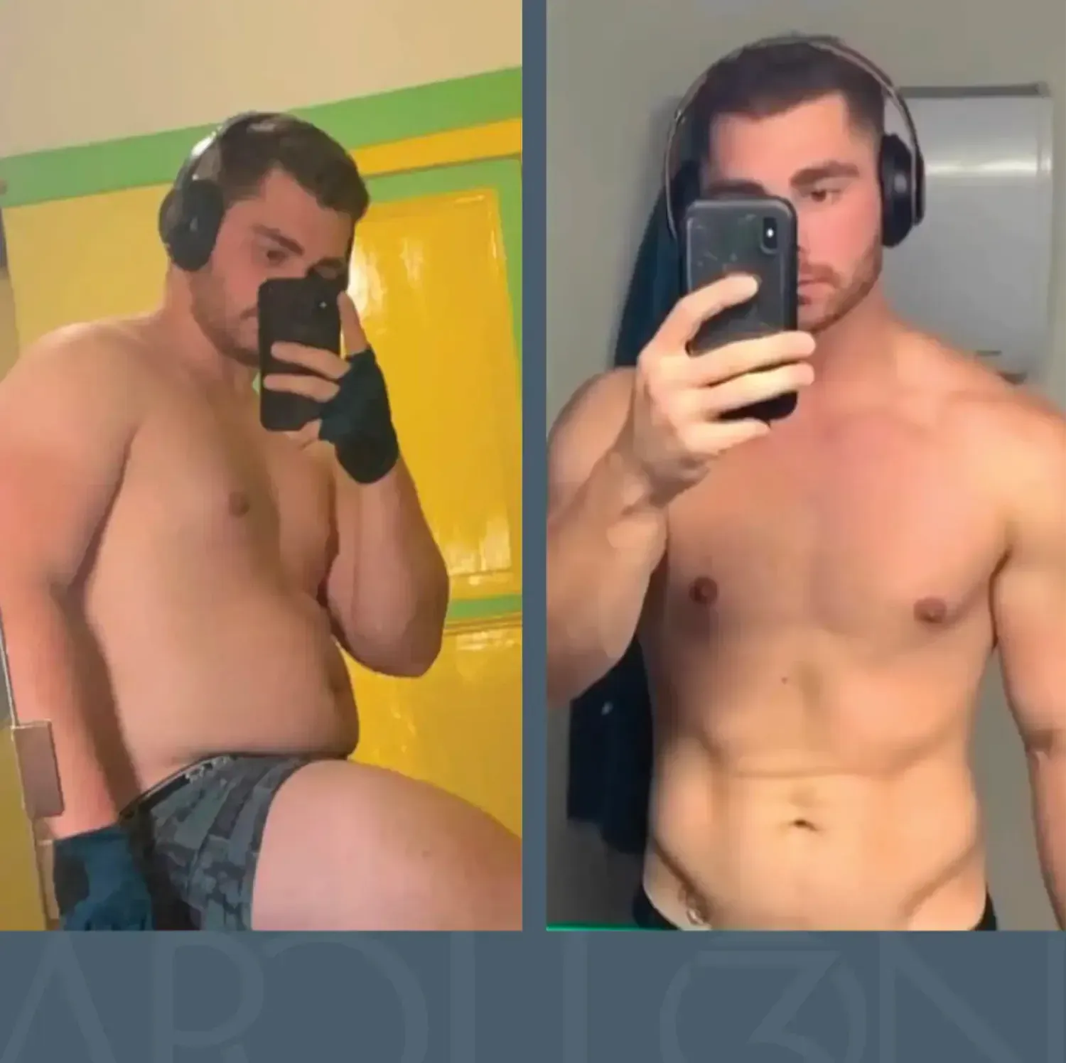 Transformation d'Axel