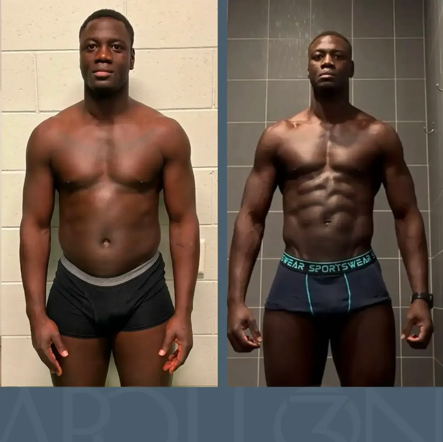 Transformation d'Oumar